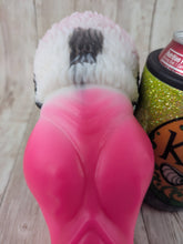 Malikye the Pet, Size Large (Soft Firmness) MISHAP Cow Print Special Coloration