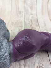 Malikye the Pet, Size Medium (Soft Firmness) MEGA MISHAP