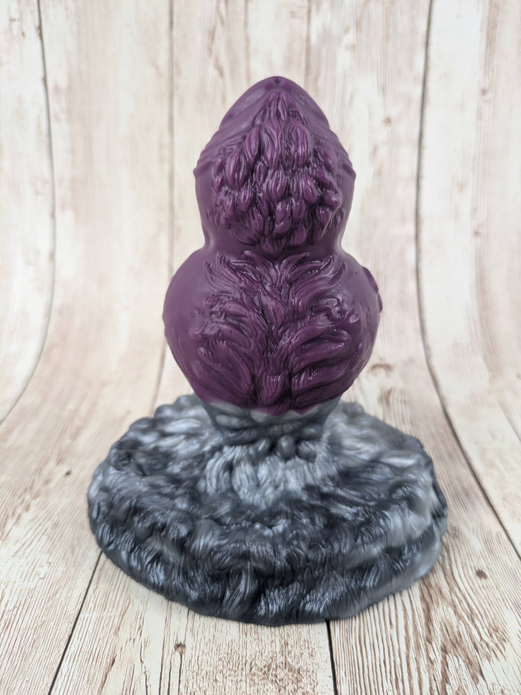 Tallo the Werewolf of Crooked River, Size Small (Soft Firmness) MISHAP
