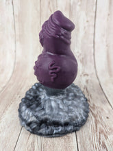 Tallo the Werewolf of Crooked River, Size Small (Soft Firmness) MISHAP