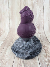 Tallo the Werewolf of Crooked River, Size Small (Soft Firmness) MISHAP