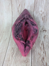 Vulva Squishy, Size Onesize (Soft Firmness) MISHAP