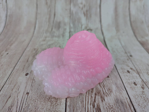 Darien the Merchant, Size Mini (Soft Firmness)