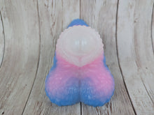 Fredrick the Werewolf of the woods, Size Small (Super Soft Firmness)