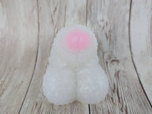 Fredrick the Werewolf of the woods, Size Mini (Soft Firmness)
