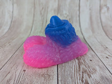 Fredrick the Werewolf of the woods, Size Mini (Soft Firmness)