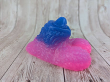 Fredrick the Werewolf of the woods, Size Mini (Soft Firmness)