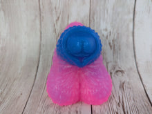 Fredrick the Werewolf of the woods, Size Mini (Soft Firmness)