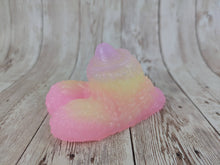 Fredrick the Werewolf of the woods, Size Mini (Super Soft Firmness)
