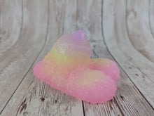 Fredrick the Werewolf of the woods, Size Mini (Super Soft Firmness)