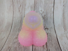 Fredrick the Werewolf of the woods, Size Mini (Super Soft Firmness)