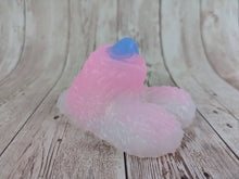 Fredrick the Werewolf of the woods, Size Mini (Super Soft Firmness)
