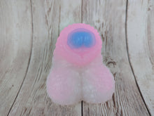 Fredrick the Werewolf of the woods, Size Mini (Super Soft Firmness)