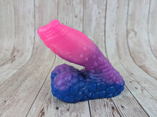 Trex the Beast Packer, Size Small (Soft Firmness)