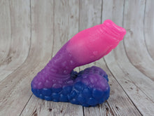 Trex the Beast Packer, Size Small (Soft Firmness)