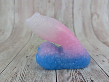 Trex the Beast Packer, Size Mini (Super Soft Firmness)