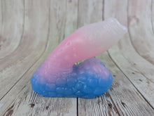 Trex the Beast Packer, Size Mini (Super Soft Firmness)