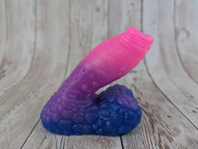 Trex the Beast Packer, Size Mini (Soft Firmness)