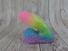 Trex the Beast Packer, Size Mini (Super Soft Firmness)