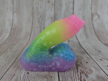 Trex the Beast Packer, Size Mini (Super Soft Firmness)