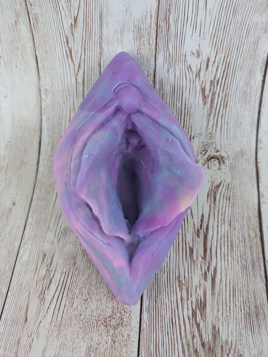 Vulva Squishy, Size Onesize (Soft Firmness)
