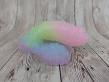 Lennex the Dancing Bear Packer, Size Mini (Super Soft Firmness)