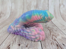 Lennex the Dancing Bear Packer, Size Mini (Soft Firmness)