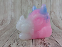 Patches the Cursed Dragon, Size Small (Soft Firmness)