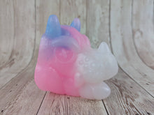 Patches the Cursed Dragon, Size Small (Soft Firmness)