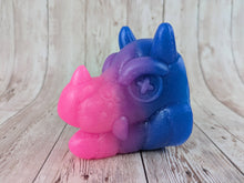 Patches the Cursed Dragon, Size Small (Soft Firmness)