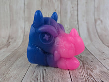 Patches the Cursed Dragon, Size Small (Soft Firmness)