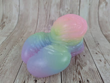 Zypher the King's Steed, Size Small (Super Soft Firmness)