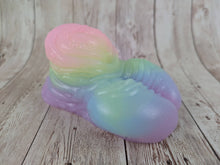 Zypher the King's Steed, Size Small (Super Soft Firmness)
