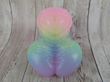 Zypher the King's Steed, Size Small (Super Soft Firmness)