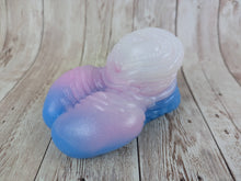 Zypher the King's Steed, Size Small (Super Soft Firmness)
