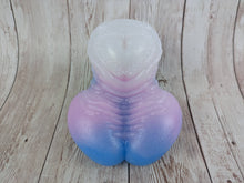 Zypher the King's Steed, Size Small (Super Soft Firmness)