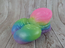Zypher the King's Steed, Size Small (Super Soft Firmness)