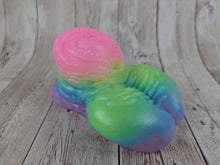 Zypher the King's Steed, Size Small (Super Soft Firmness)
