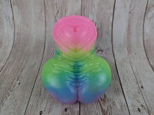 Zypher the King's Steed, Size Small (Super Soft Firmness)