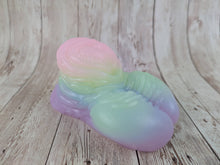 Zypher the King's Steed, Size Small (Super Soft Firmness)