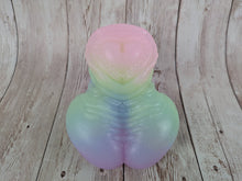 Zypher the King's Steed, Size Small (Super Soft Firmness)