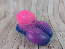 Zypher the King's Steed, Size Small (Soft Firmness)