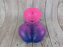 Zypher the King's Steed, Size Small (Soft Firmness)