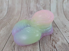 Zypher the King's Steed, Size Mini (Super Soft Firmness)