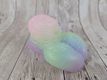 Zypher the King's Steed, Size Mini (Super Soft Firmness)