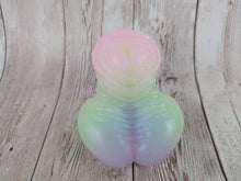 Zypher the King's Steed, Size Mini (Super Soft Firmness)
