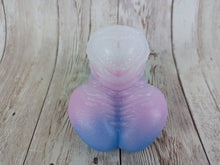 Zypher the King's Steed, Size Mini (Super Soft Firmness)