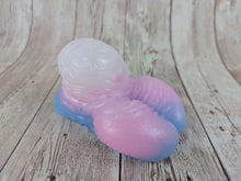 Zypher the King's Steed, Size Mini (Soft Firmness)