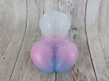 Zypher the King's Steed, Size Mini (Soft Firmness)