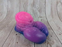 Zypher the King's Steed, Size Mini (Soft Firmness)